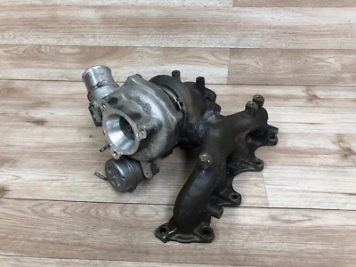 CARGADOR TURBO MOTOR DELANTERO HYUNDAI VELOSTER KIA FORTE OEM 1,6 L 2012-2017 Foto 1 de 4