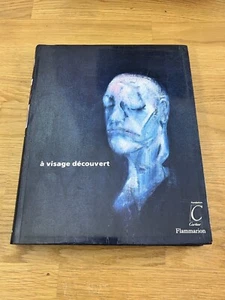 À visage découvert (Flammarion / Fondation Cartier pour l’art contemporain) 1992 - Foto 1 di 24