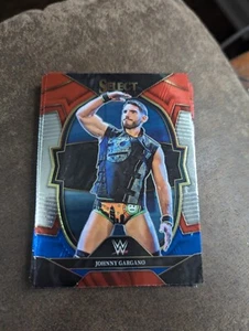 2023 Select WWE Red and Blue #78 Johnny Gargano - Picture 1 of 2