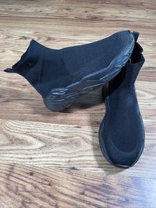 fila amalti sock trainer women's