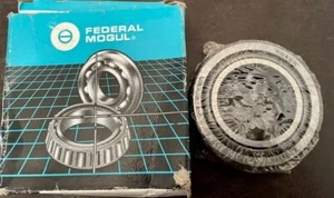 RODAMIENTOS FEDERAL MOGUL BCA #A-17 - Imagen 1 de 3