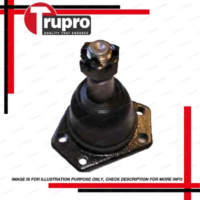 1 Pc Trupro UPPER RH Ball Joint for HOLDEN Torana Sunbird LX UC TA LC LJ 69-80 - image 1 of 2