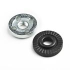 Improve The Functionality Of Your Angle Grinder With Replacement Metal Nuts