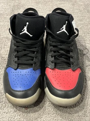 Nike Jordan Mars 270 Talla 13 NUEVO 100% Auténtico Excelente Estado Baloncesto Foto 1 de 4