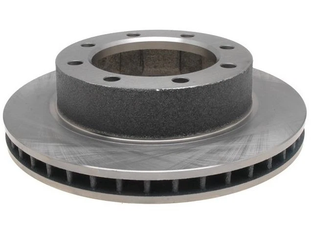 Rotor de freno delantero Raybestos 94HS23R para Ford F350 1986-1994 4x4 Foto 1 de 1
