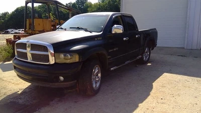 Engine 5.9L 8-360 VIN Z 8th Digit Fits 02-03 DAKOTA 10312604 - Image 1 of 4