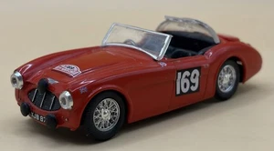 Vitesse 1:43 Austin Healey - 1962 Monte Carlo Rally  - Picture 1 of 2
