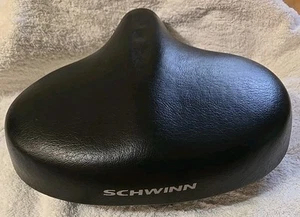Schwinn Saddle Seat Viscount 7146 - Picture 1 of 11