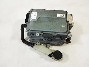 13-18 FORD C-MAX INVERTER CONVERTER COMPUTER MODULE ASSEMBLY OEM - Picture 1 of 8