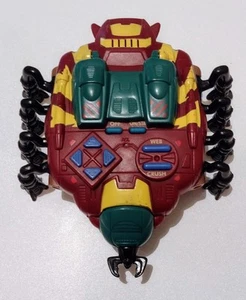 Tiger Electronics Morphatrons Arachnid Game 1997 WORKS - Picture 1 of 4