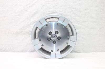 2002 LEXUS SC430 Z40 CONV #404 RIM WHEEL ALLOY ROUND COVER 18x8  /b - Image 1 of 4