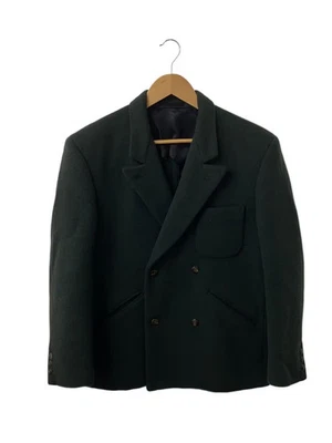 Nigel Cabourn Jacket green M Used - Image 1 of 4