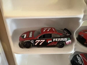 NASCAR NEXT GEN #77 Ty Dillon Ferris 1/64 DIECAST - Bild 1 von 4