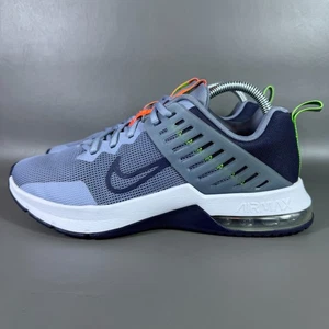 Nike Air Max Alpha Trainer 3 Shoes Men's Size 8 Gym Workout Sneaker CJ8058-405 - Picture 1 of 15