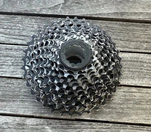 SRAM 10 Speed Cassette 11-36 - Picture 1 of 5