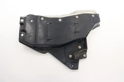 Protector antisalpicaduras trasero derecho Honda Accord 2018-2022 OEM 74521TWAA0 Foto 1 de 4