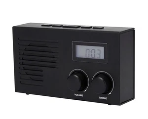 AM FM Pocket radio - Picture 1 of 7