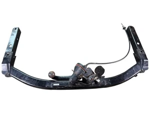 Anhängerkupplung Anhängekupplung Audi A6 C6 Avant 4F5 4F0800491D - Bild 1 von 2