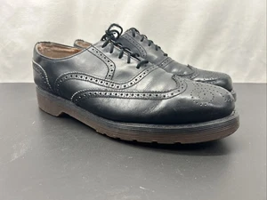 Zapato para hombre Dr. Martens talla 10.5 Made In England 🏴 ♠��♠��♠��♠��♠��■�� - Imagen 1 de 8