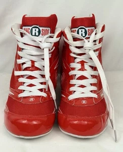 Zapatos de boxeo Ringside Diablo talla 6 - Imagen 1 de 13