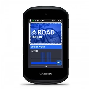 Garmin Edge 550 Button Operated Cycling Computer with GPS 010-03022-00 - Picture 1 of 3