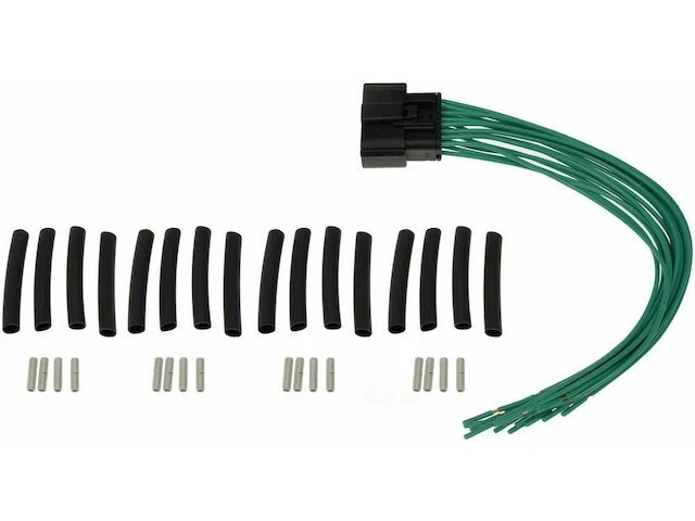 Arnés de cableado de faros para Fusion Explorer Fiesta Escape F250 Super SM73R1 Foto 1 de 1