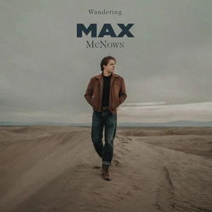 Max McNown Wandering Audio CD - Foto 1 di 1