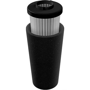 Für Dirt Devil Modelle UD20120NC UD70161 Staubsauger Filterelement + Schwamm - Bild 1 von 2
