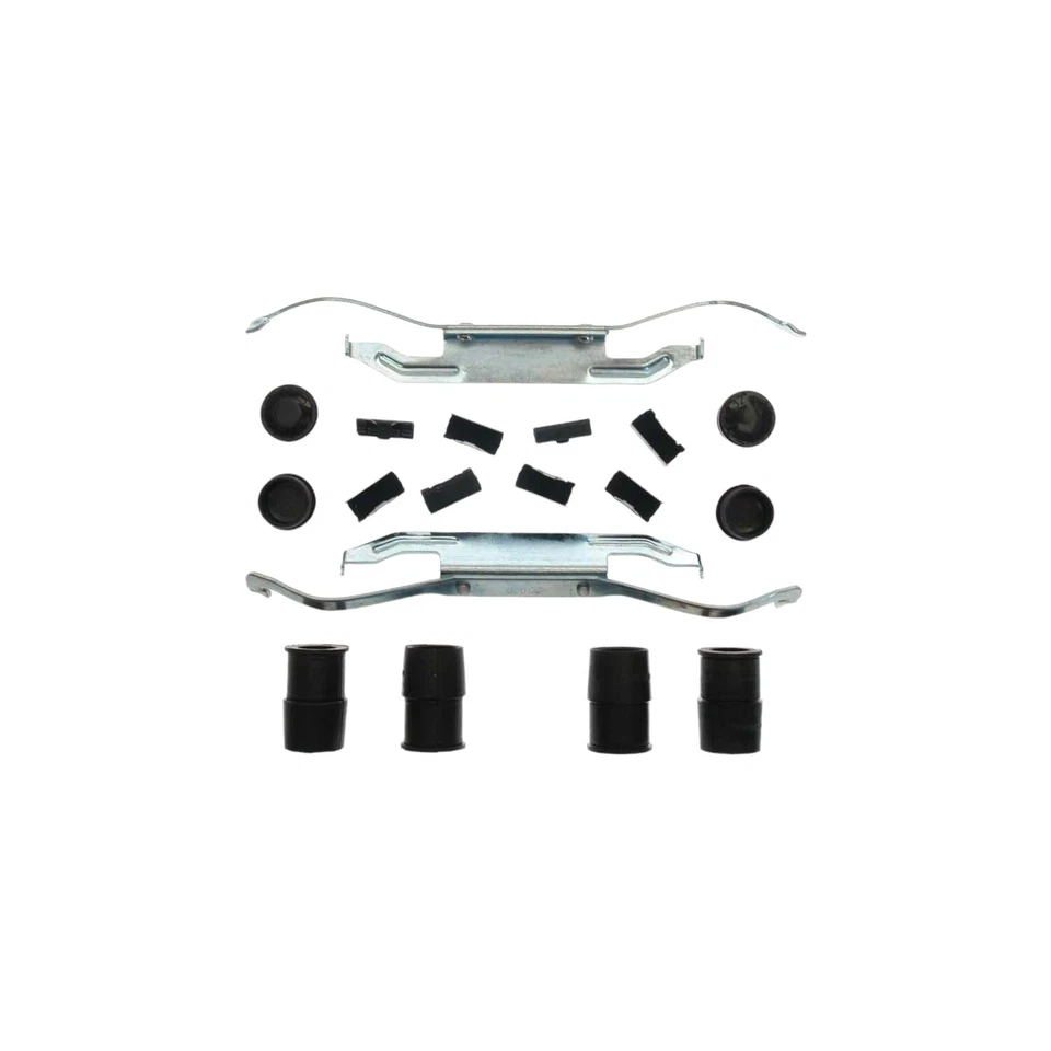 Kit de herrajes de freno de disco delantero para Ford Expedition, Lincoln Navigator Foto 1 de 1