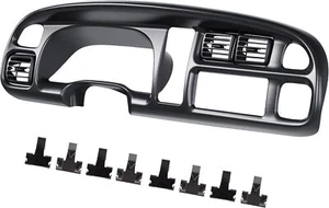 Dashboard Replacement W/Vents Compatible with 1998-2002 Dodge Ram Pickup - Picture 1 of 6