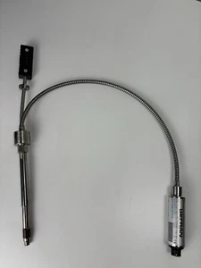 Gefran M32-6-M-P10M-1-4-D Mercury-Filled Pressure Transmitter 2130X000X00 - Picture 1 of 7