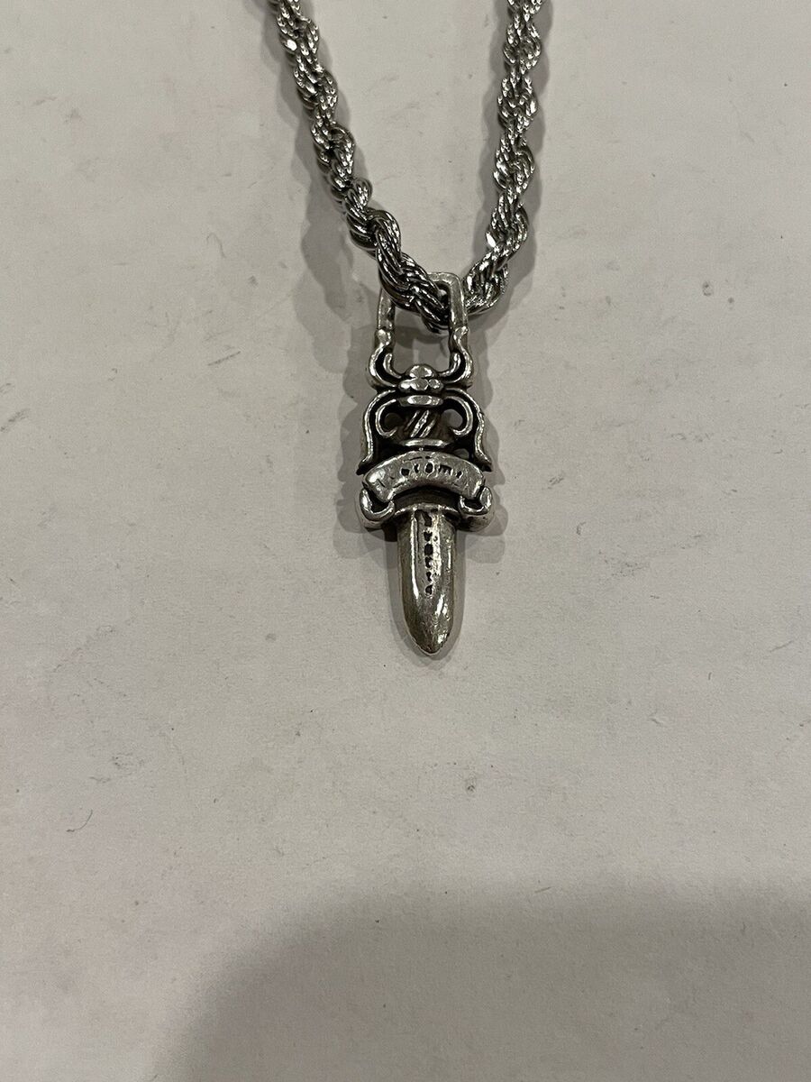 Chrome Hearts Chain Fine Jewelry for Sale | Shop Designer Chrome Hearts Chain Fine Jewelry for Sale | Shop Designer