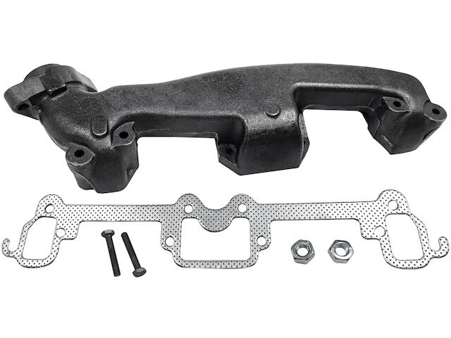 Colector de escape izquierdo SKP 65HB67N para Dodge B350 1994 colector de escape Foto 1 de 1