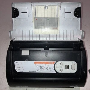 Ambir ImageScan Pro 820i DS820 Duplex USB 2.0 Sheetfed Scanner NO PSU/BTM TRAY - Picture 1 of 2