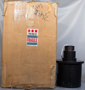 Genmark Gencobot 4 CHR Wafer Robot GB4-CTR? ASM PN:2969571-01? - Picture 1 of 8
