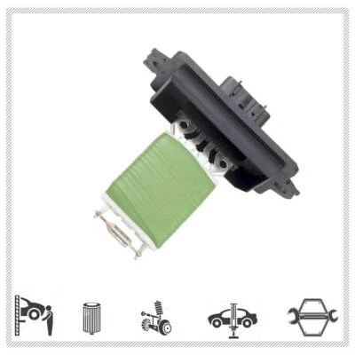 Новый резистор скорости двигателя вентилятора ОВКВ для Jeep Grand Cherokee Commander 2005 2006 - Изображение 1 из 4