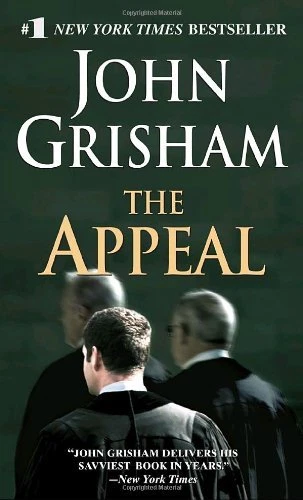 The Appeal By John Grisham. 9780440243816 - Image 1 of 1