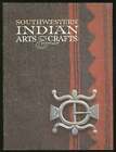 Tom Bahti / Introduction to SOUTHWESTERN INDIAN ARTS & CRAFTS 1st Edition 1964