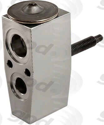 For 2015-2016 Cadillac Escalade 6.2L A/C Expansion Valve Front 423FY63 - Image 1 of 2