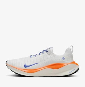 Nike React Infinity Run 4 Running Shoes Sneakers Blueprint HJ6648-900 US 7-12 - Picture 1 of 9