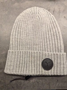 Joop Strickmütze Damen Grau Female Grey Hat - Bild 1 von 5