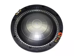 SS Audio Diaphragm for JBL 2446, 2447, 2450, 2451, 16 Ohm, D-2450-16 - Picture 1 of 3