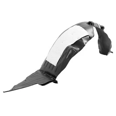 New Fender Liner Splash Shield Front Passenger Side For Kia Optima #KI1249131 Foto 1 de 4