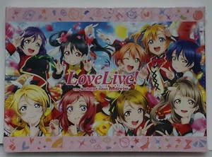 Love Live The School Idol Movie Premium Edition Blu-ray (Factory Sealed) - Picture 1 of 6