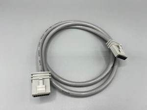 Agilent GC 7683A/7683B Tray cable (G2614-60610/G4514-60610, 2M) (New Replacement - Picture 1 of 3
