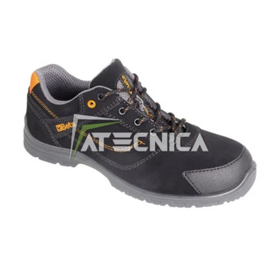 Scarpe antinfortunistiche Beta 7214FN idrorepellente puntale antiabrasione