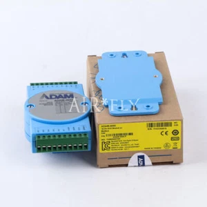 1PCS NEW Advantech Remote Digital I/O Module ADAM-4050 ( ADAM4050 ) - Bild 1 von 1