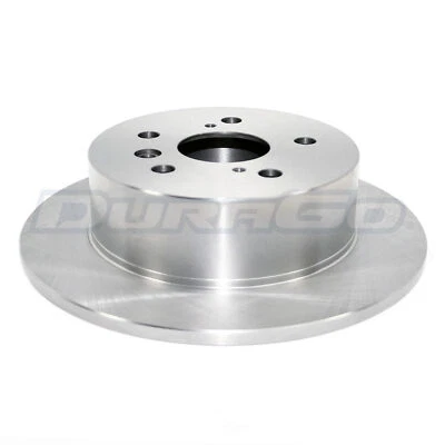 Disc Brake Rotor fits 2007-2012 Toyota Avalon Camry  DURAGO - Image 1 of 2