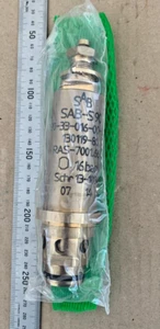 SAB-Bremen 90-33-016-00-001 Safety Relief Valve / PRV ( 16bar) Made in Germany - Picture 1 of 3