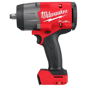 M18 FUEL 1/2" High Torque Impact Wrench w/ Friction Ring Milwaukee Tool 2967-20 - Picture 1 of 1